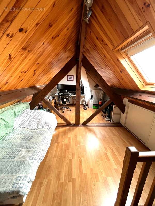 Maison à VILLEPARISIS