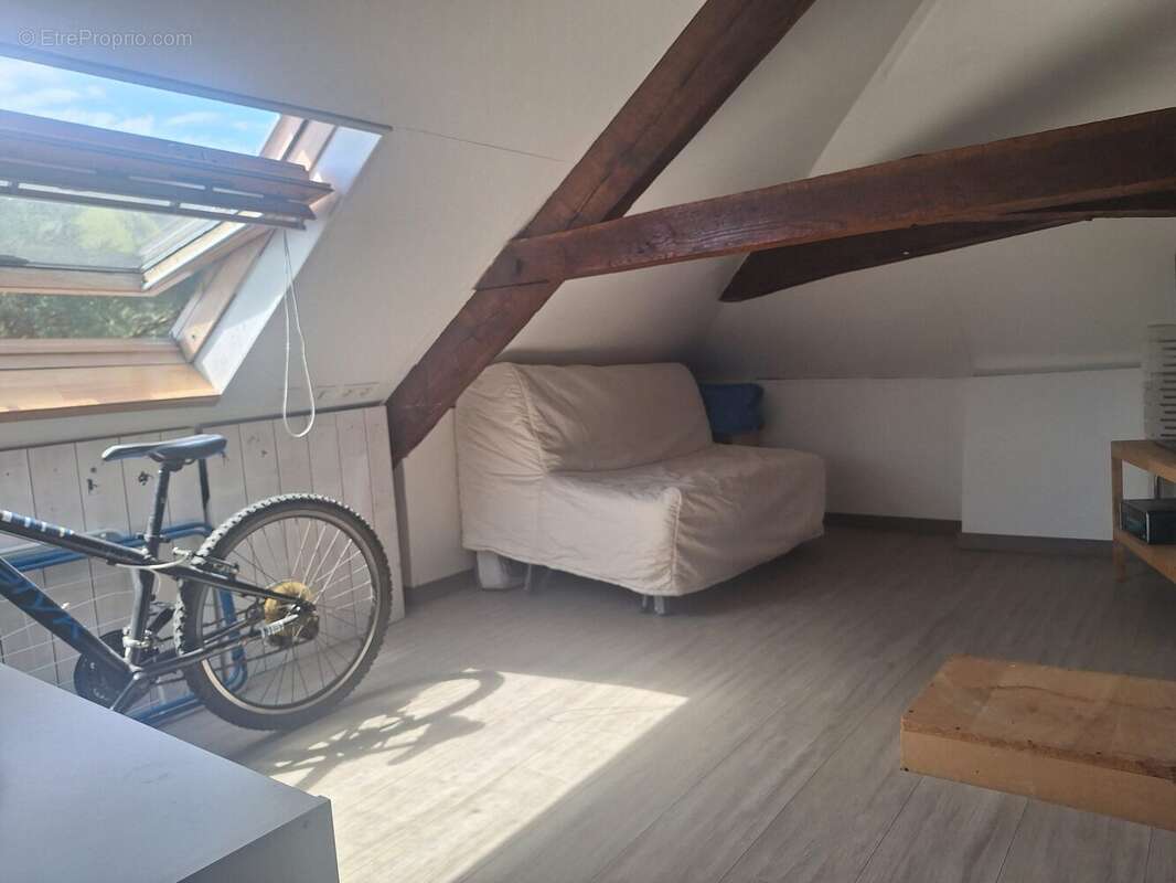 Appartement à REDON