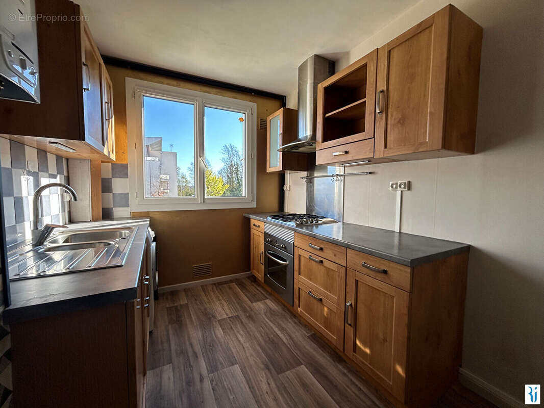 Appartement à MAROMME