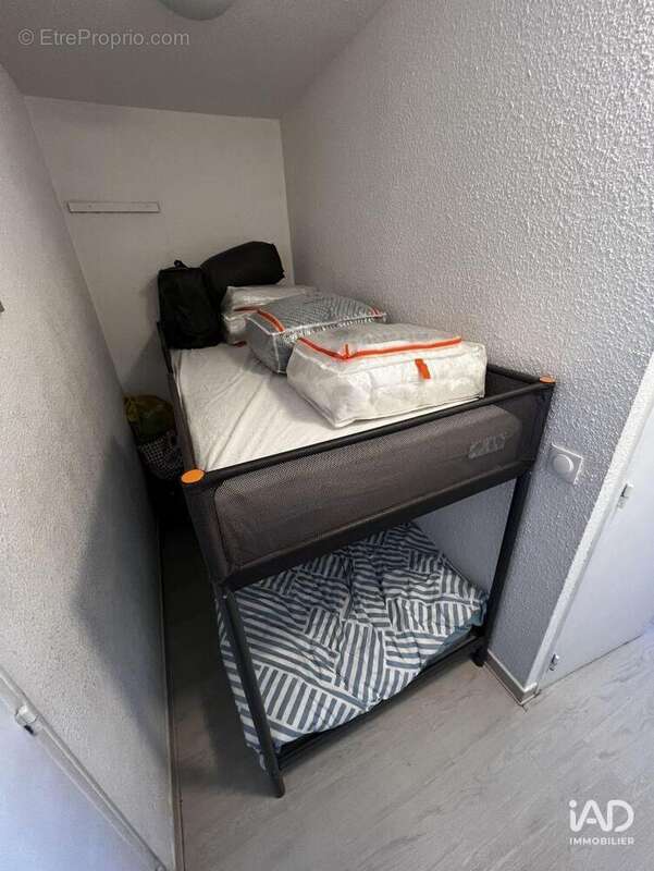 Appartement 20 m² à Le Grau-Du-Roi  - photo 3