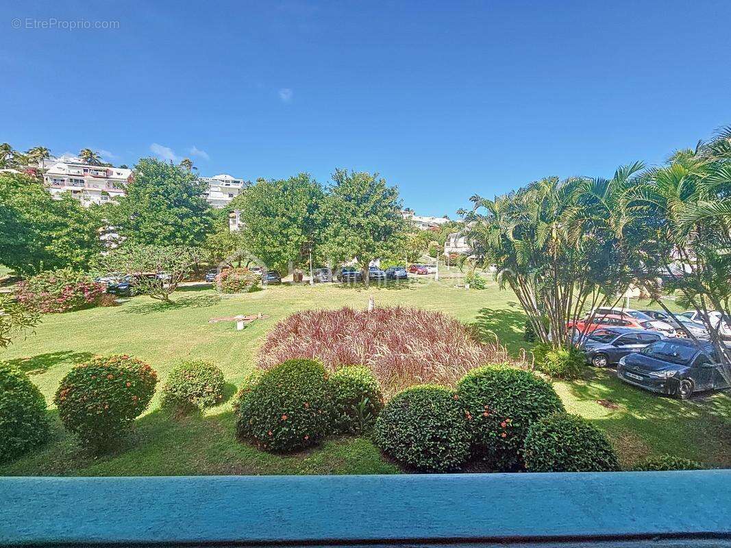 Appartement à SAINT-FRANCOIS