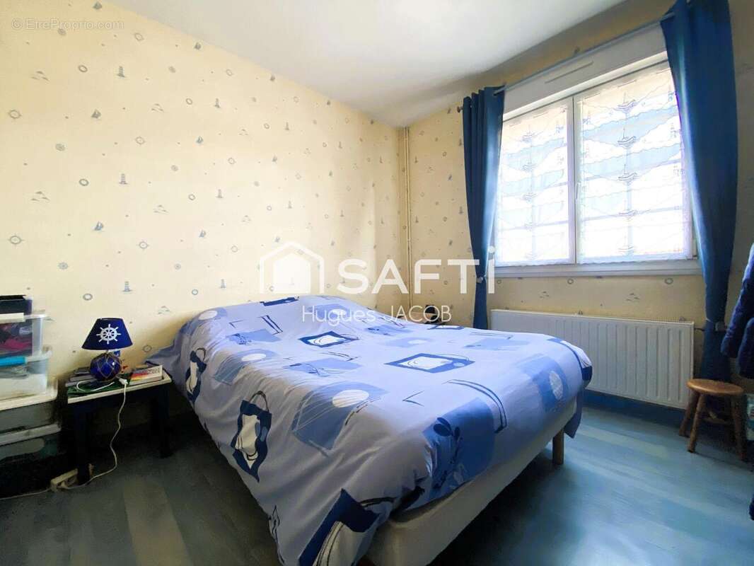 Photo 6 - Maison à DOUVRES-LA-DELIVRANDE