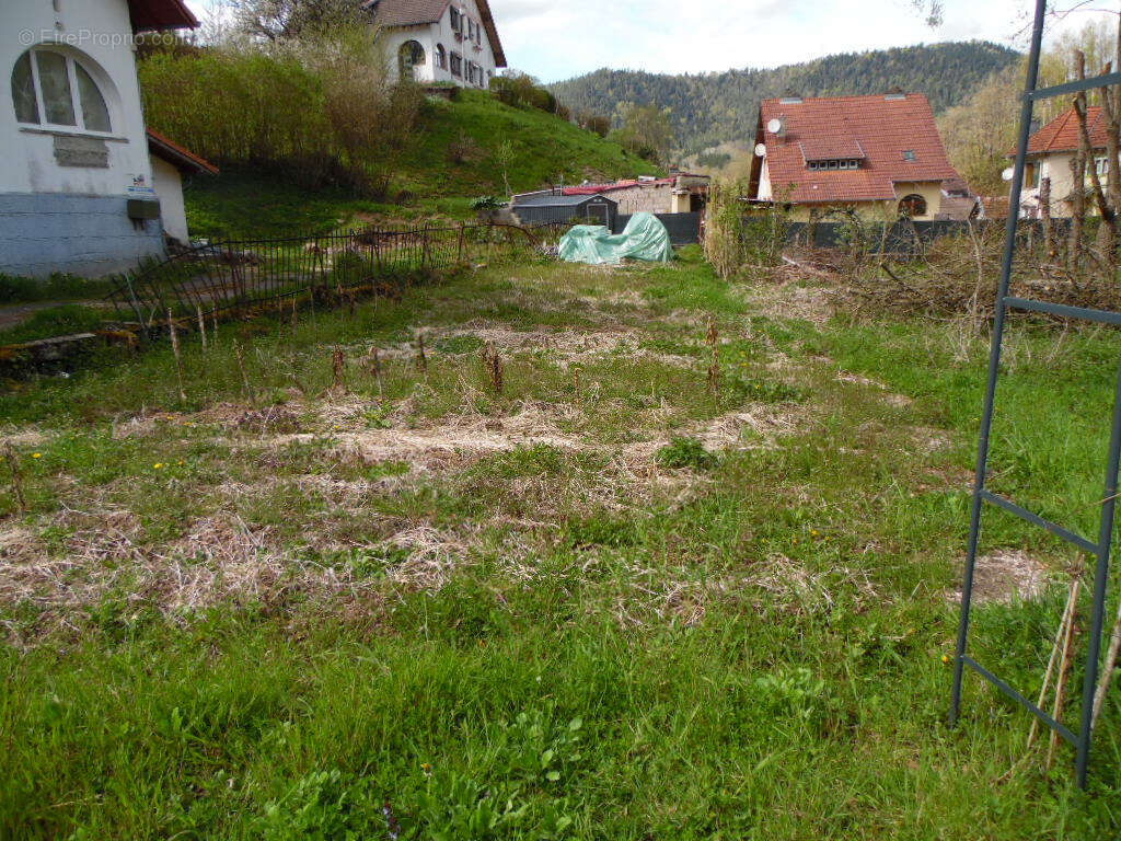 Maison à SENONES