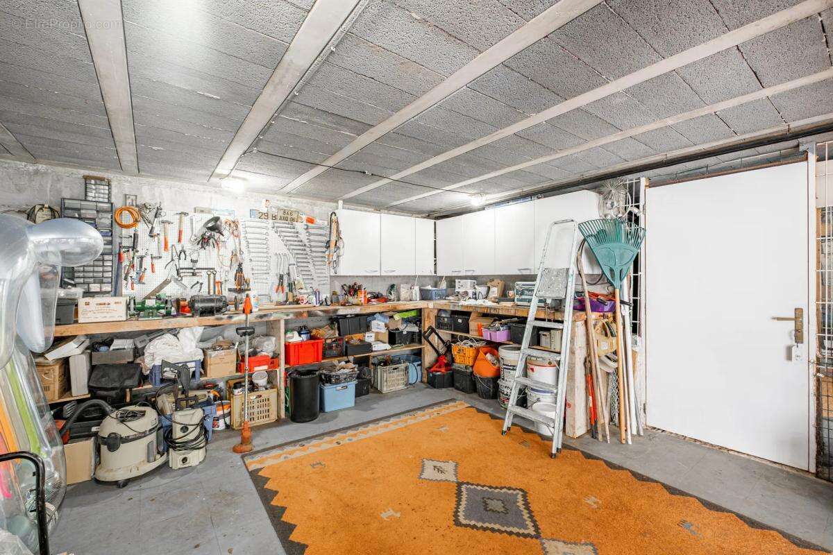Maison de 4 pièces de 124 m² à Berre-les-Alpes - photo 22