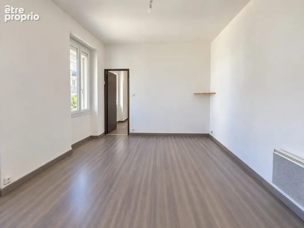 Appartement 2 pièces 34 m² à vendre à Toulon (83200) - photo 4