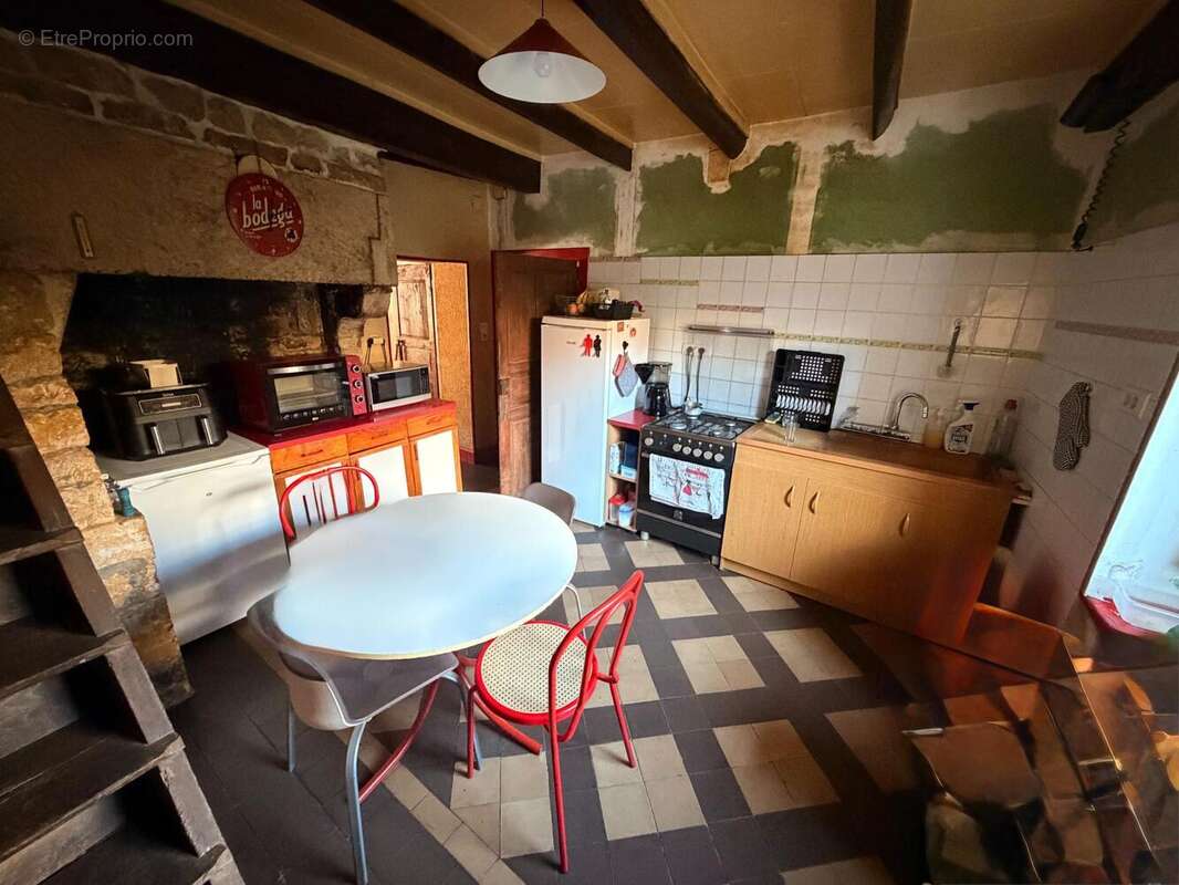Maison 138 m² à Boismont  - photo 3