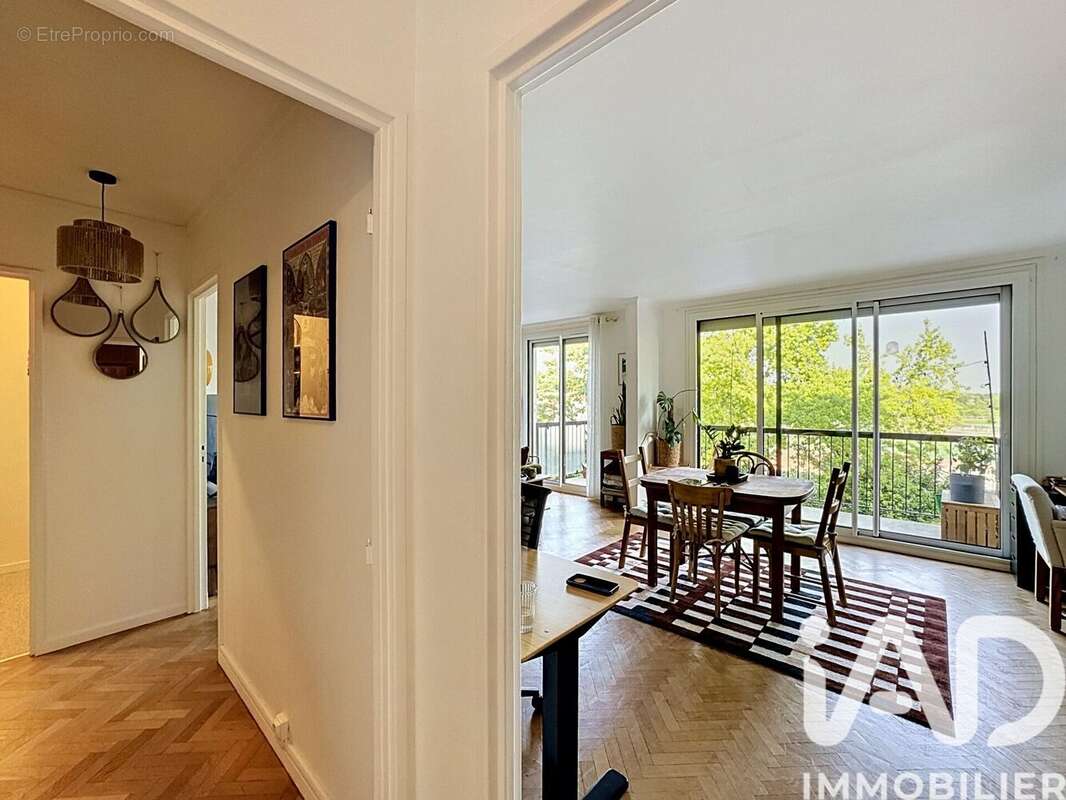 Photo 5 - Appartement à DEUIL-LA-BARRE
