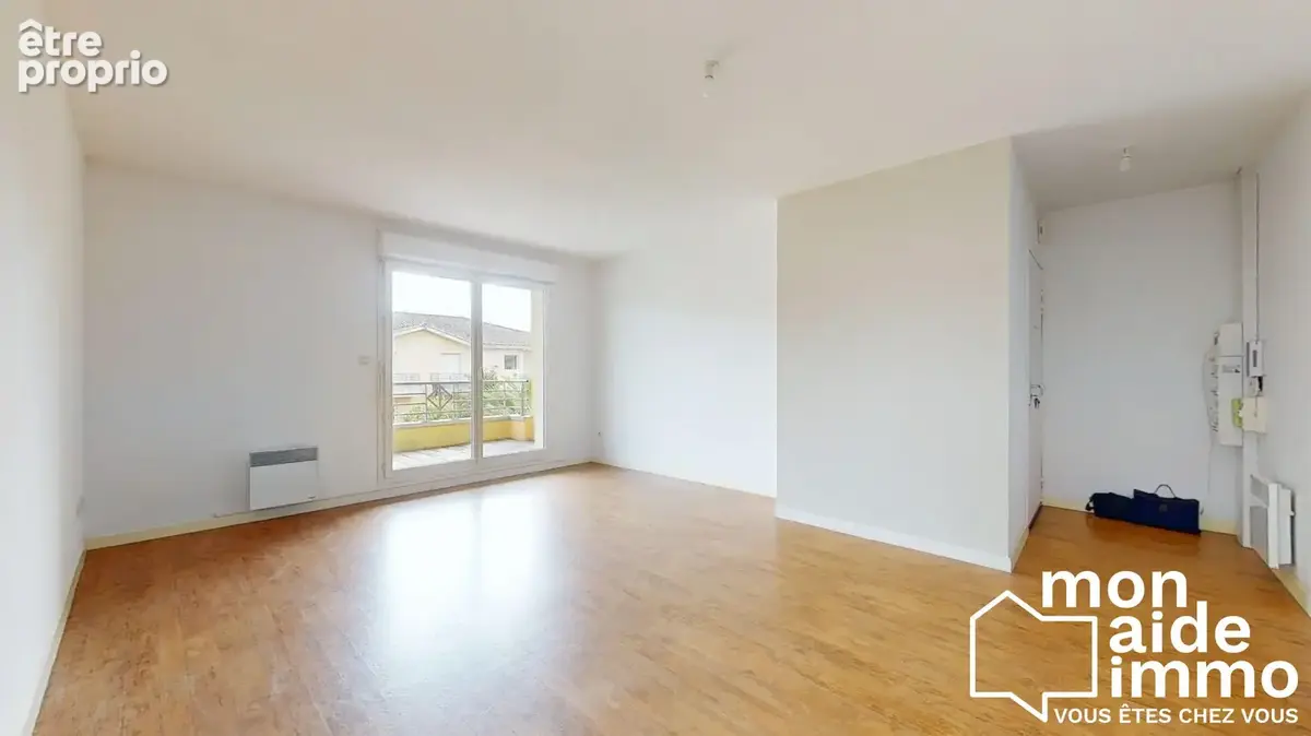 Appartement 60 m² à Ares  - photo 3