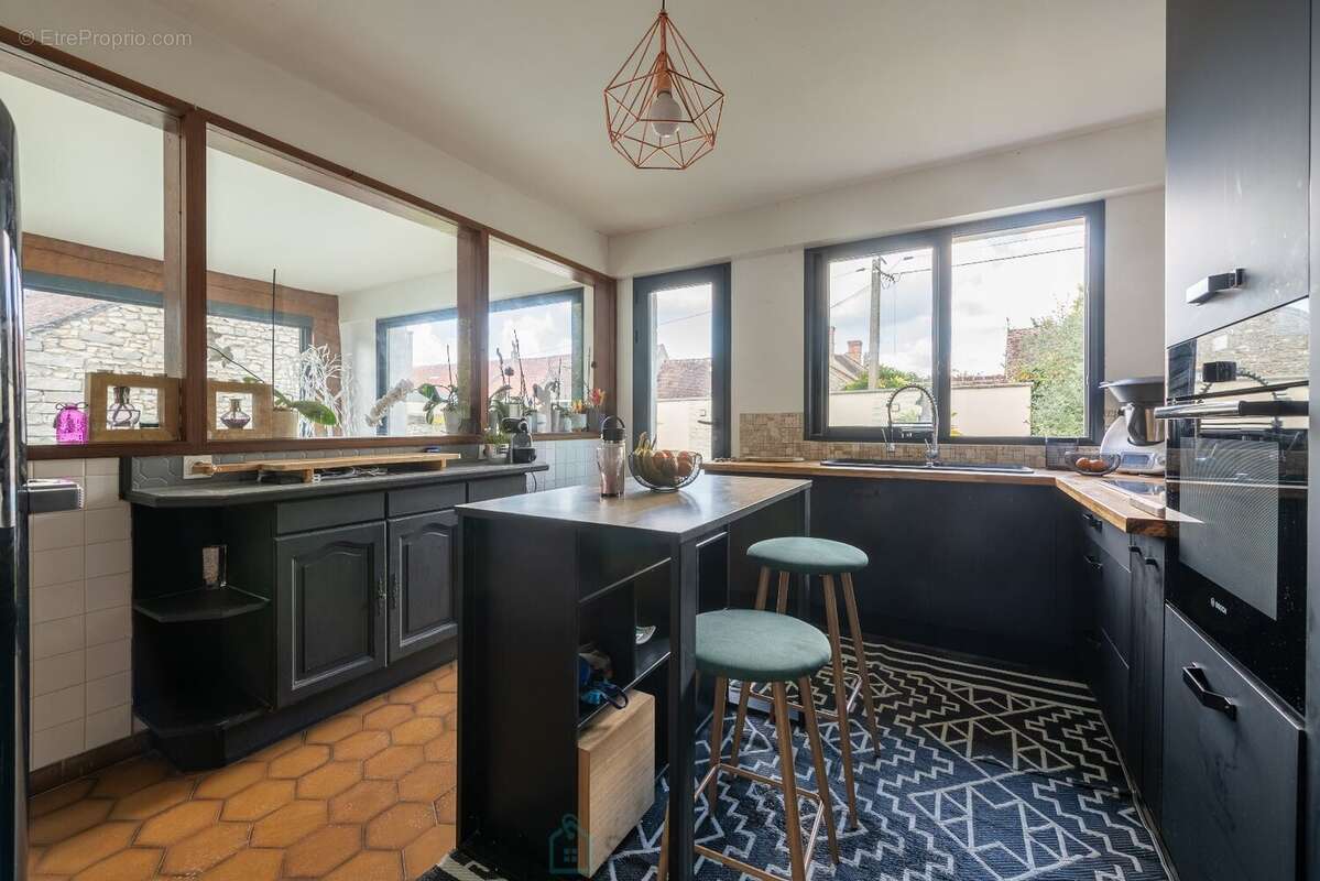 Maison à FONTAINEBLEAU