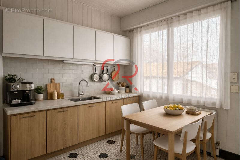 Maison familiale de 229m2 à rénover - photo 5