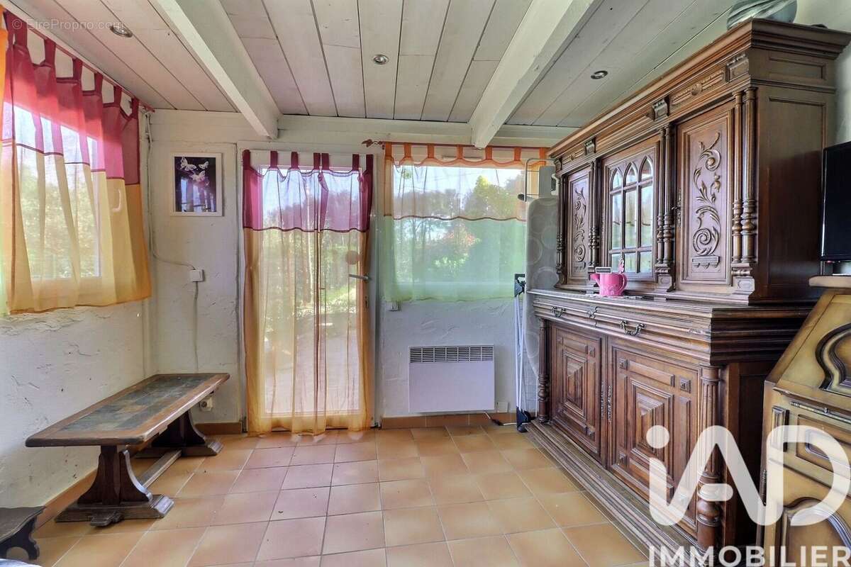 Photo 2 - Maison à LA CADIERE-D'AZUR