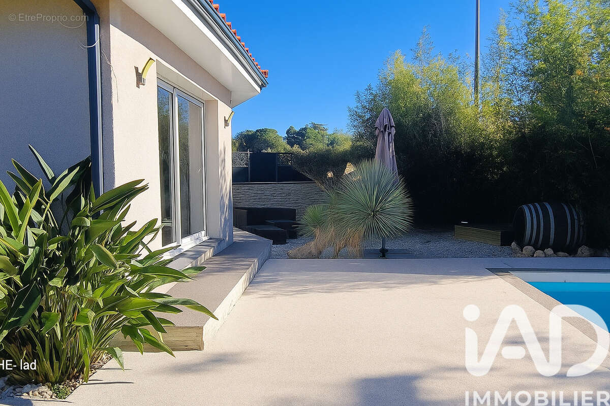 Photo 2 - Maison à ARGELES-SUR-MER