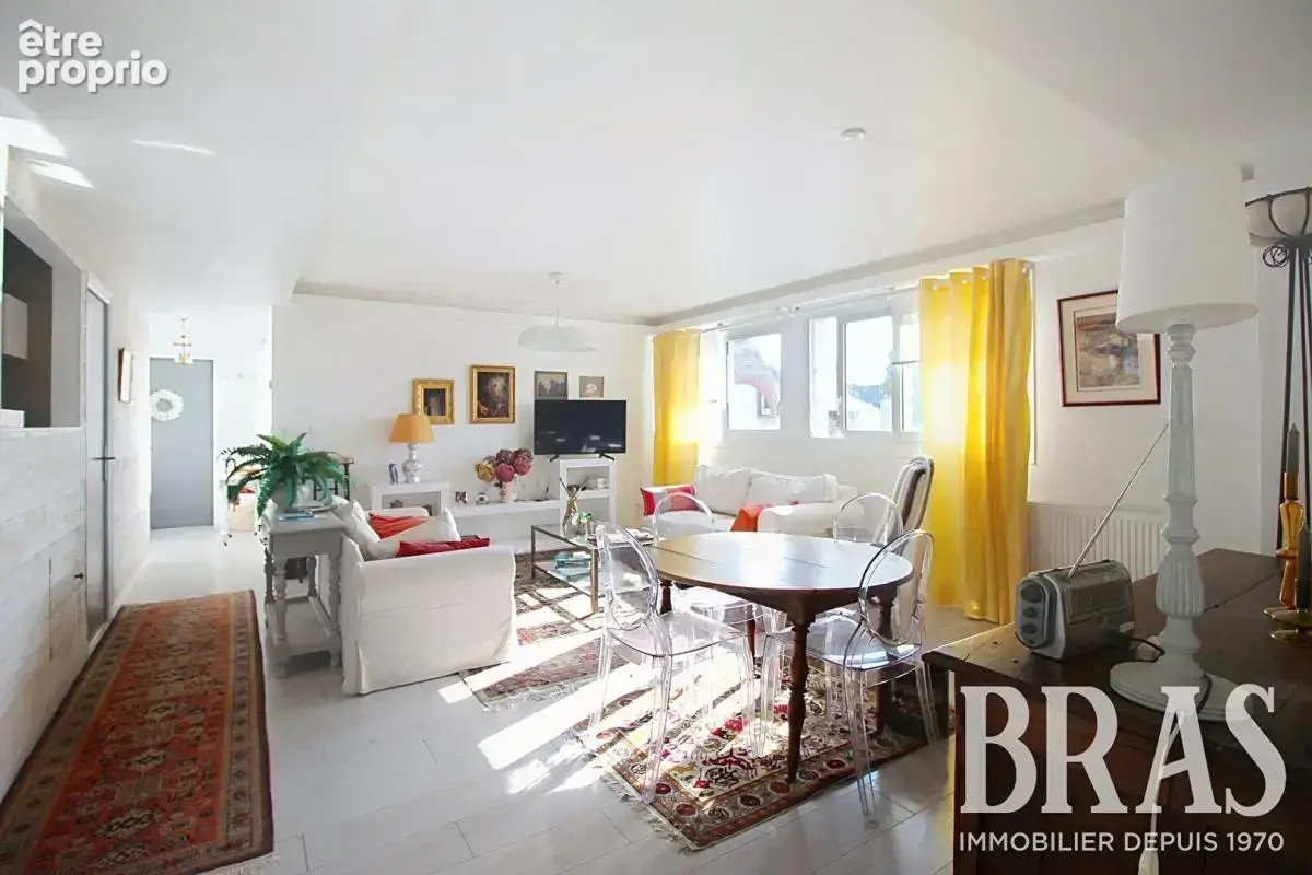 Appartement à VANNES