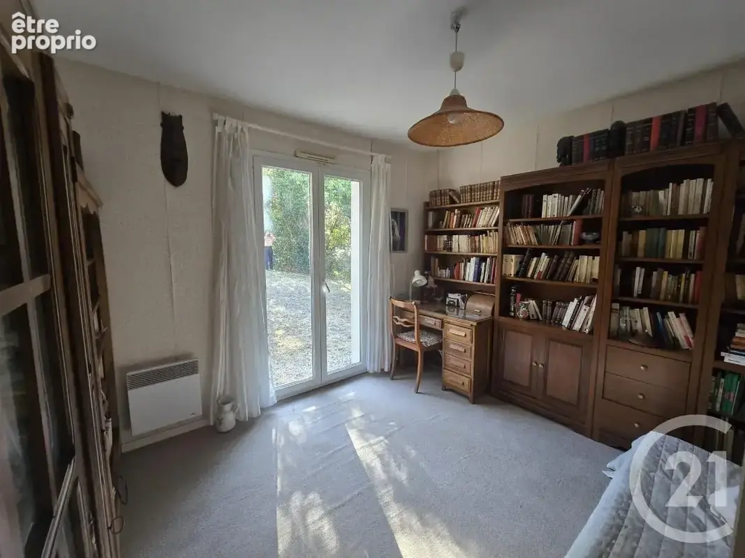 Maison 5 pièces 125 m² à vendre à Cenon (33150) - photo 5