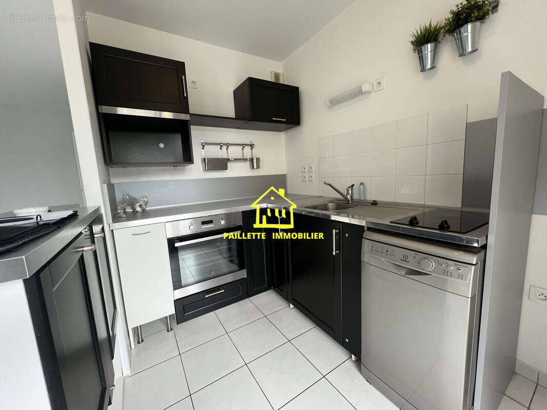 Appartement à SAINT-ROMAIN-DE-COLBOSC