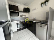 Appartement à SAINT-ROMAIN-DE-COLBOSC