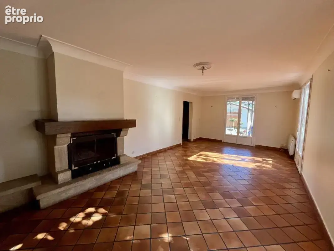Maison 115 m² – 4 chambres – Quartier Saint Martial - photo 5