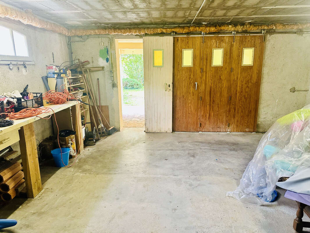 Maison à TOUR-DE-FAURE