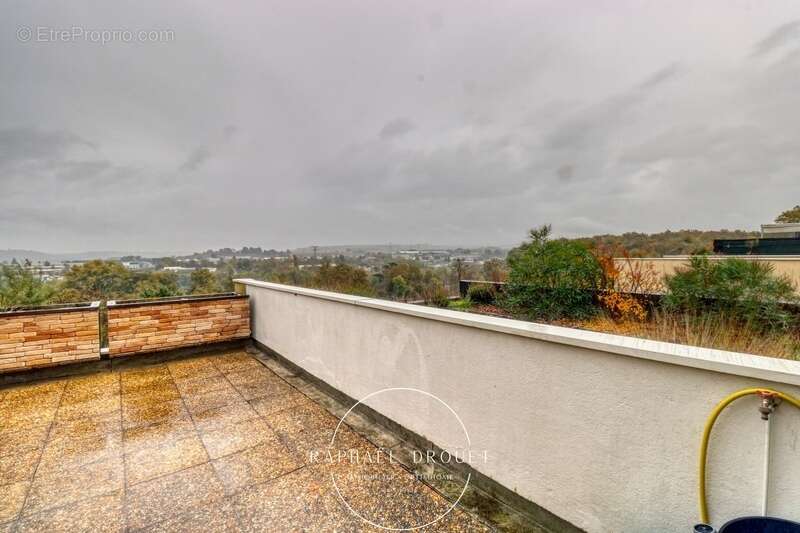 Appartement à VIENNE