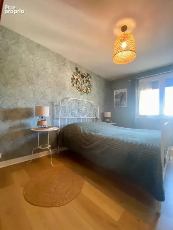 Maison de plain-pied avec sous-sol complet à Saint Germain Le Vasson - photo 6