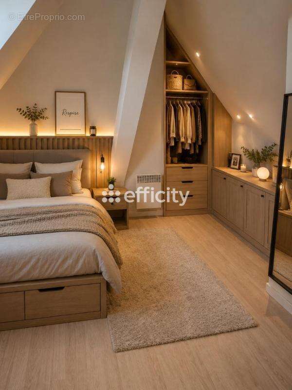 Appartement - photo 12