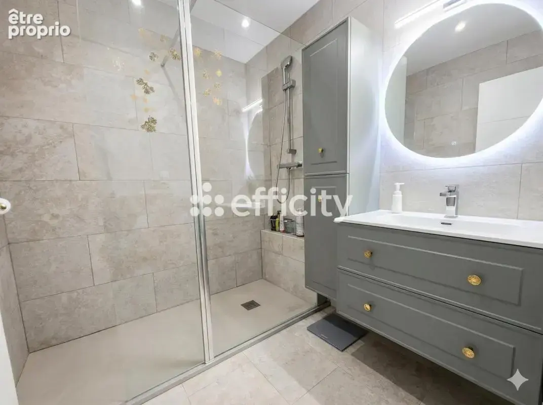 Appartement - photo 8