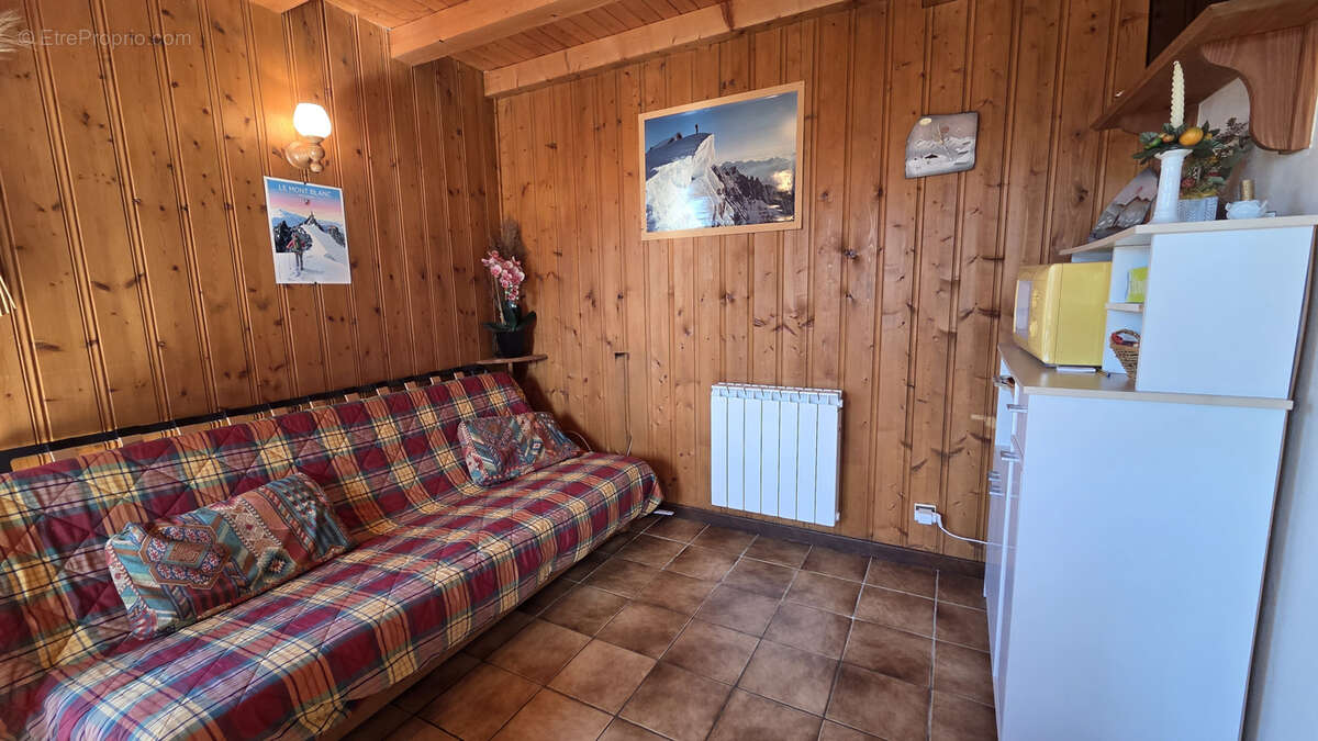 Maison à ARACHES-LA-FRASSE