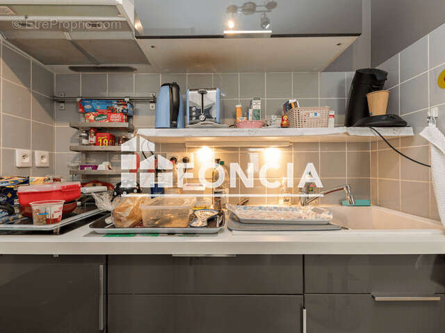 Appartement à MONT-SAINT-AIGNAN