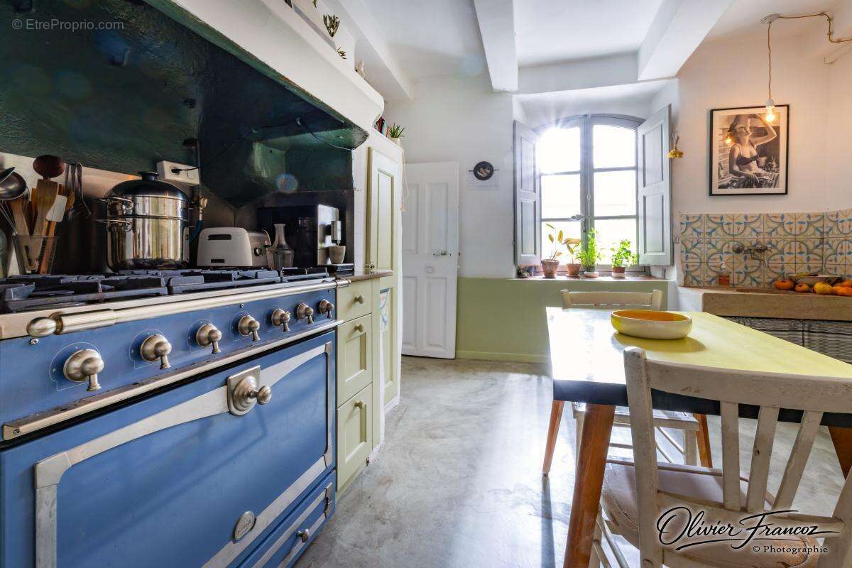 Appartement - photo 14