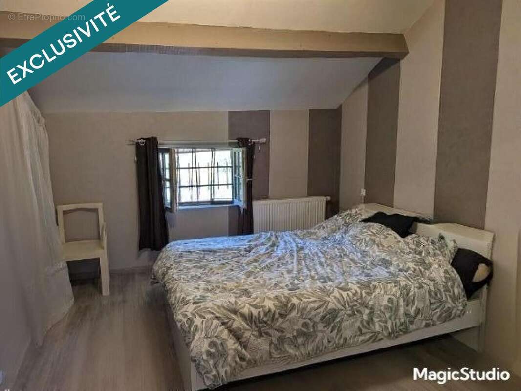 Photo 3 - Maison à ARBOIS