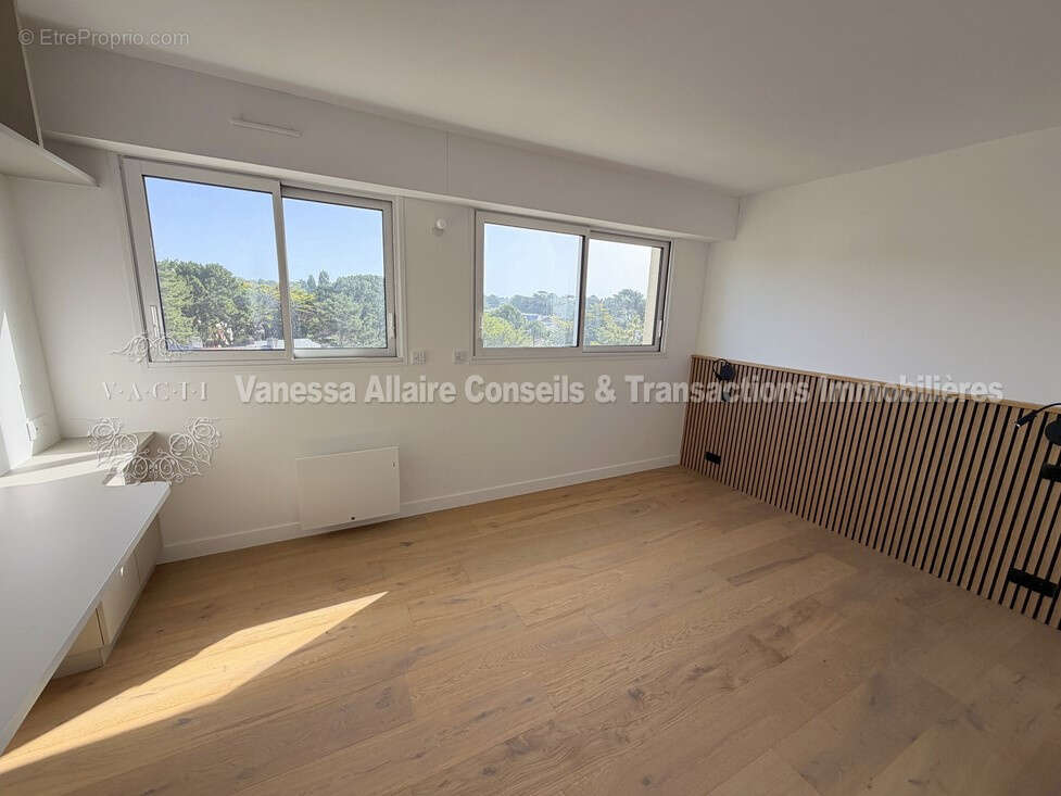 Appartement à LA BAULE-ESCOUBLAC