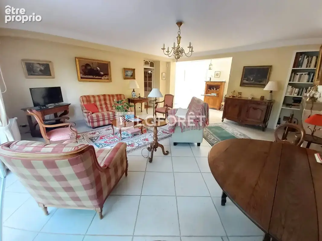 Maison 9 pièces 265 m² à vendre à Luzancy (77138) - photo 3