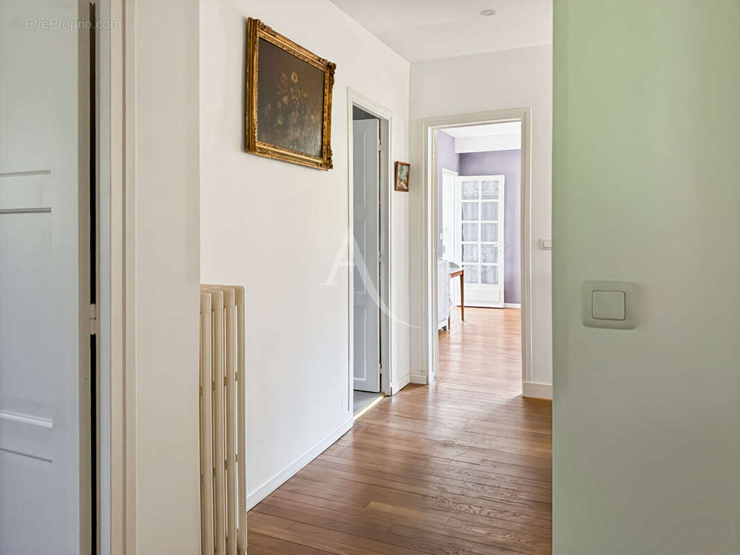 Maison à ETAMPES