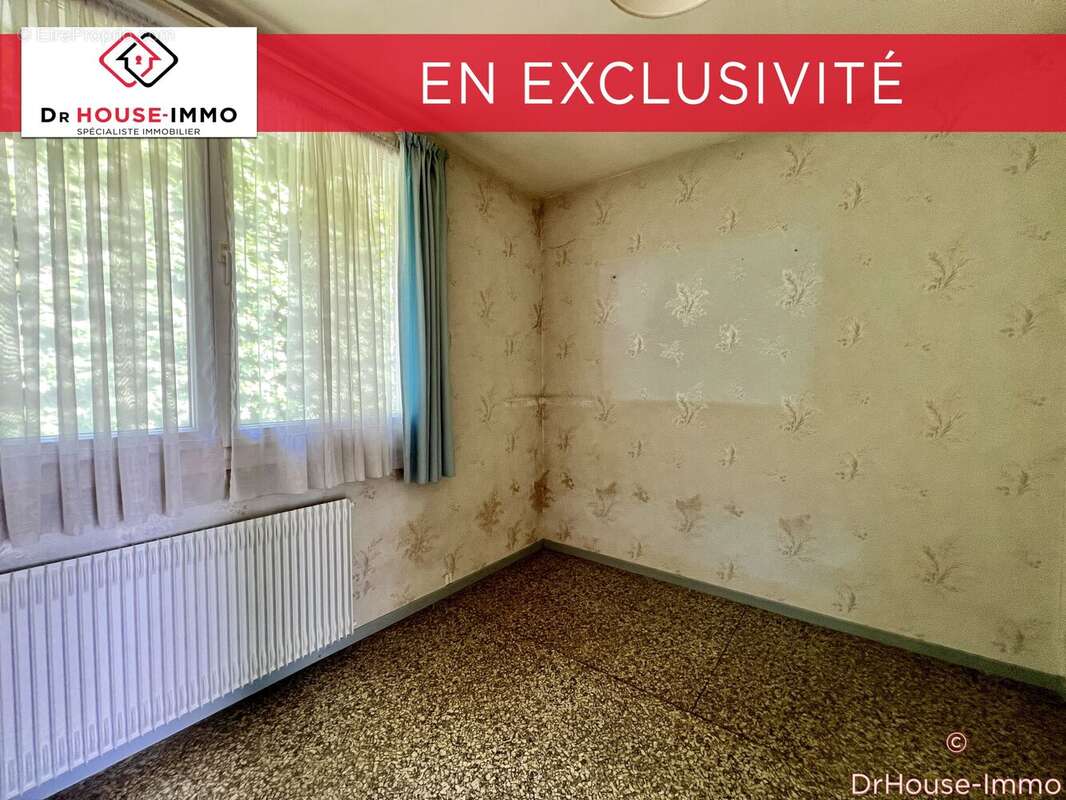 Maison à VILLENEUVE-D&#039;ASCQ