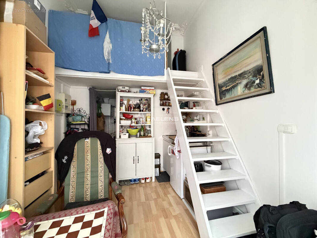 Appartement à LILLE