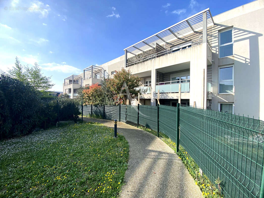 Appartement à GRABELS