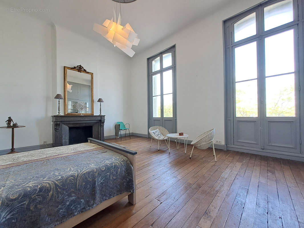 Appartement à BAYONNE