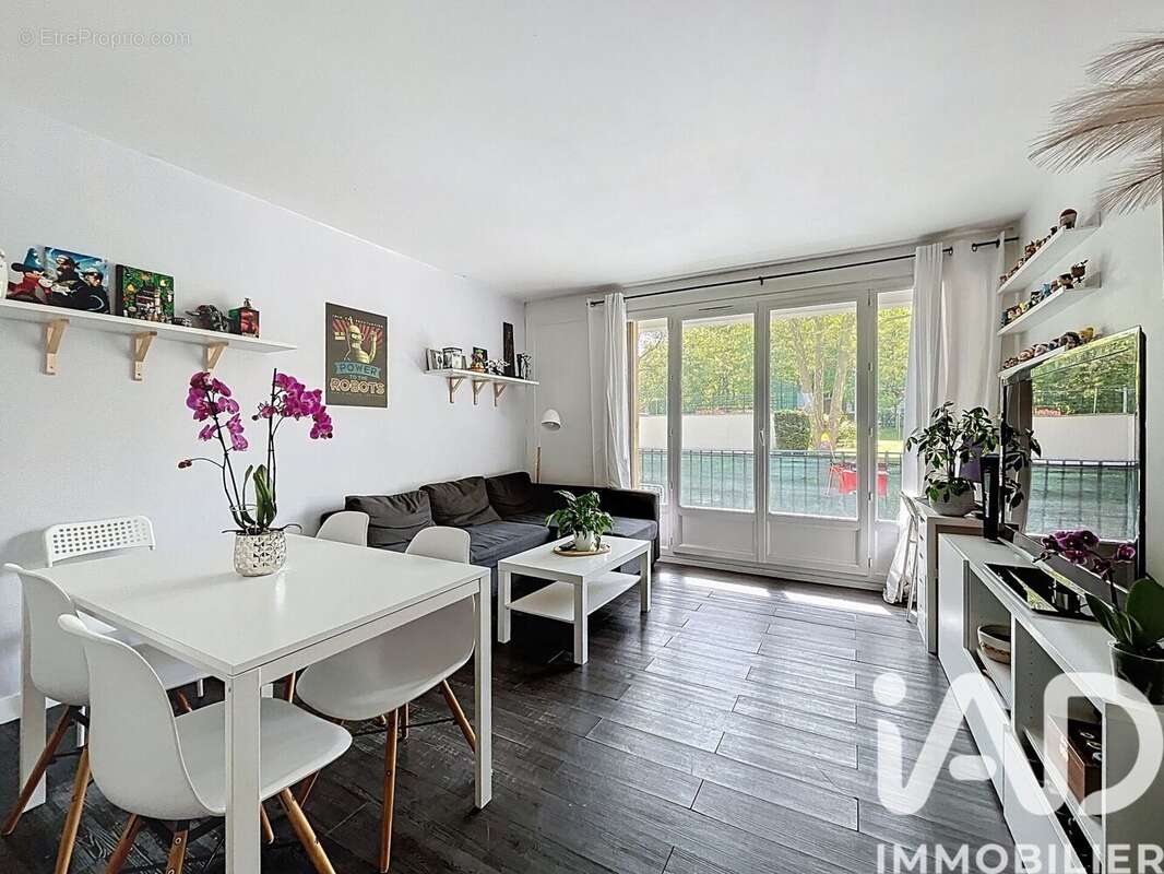 Photo 7 - Appartement à AUBERGENVILLE