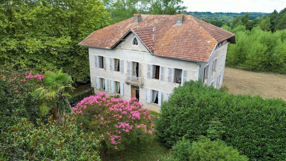 Maison à DAX