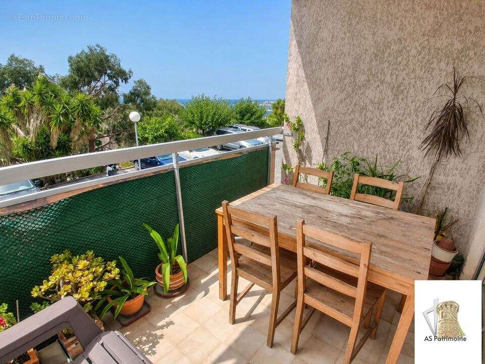 Appartement 67 m² à Ajaccio  - photo 8