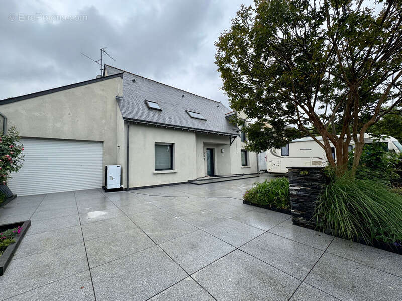 Maison à vendre 9 pièces (49) - photo 14