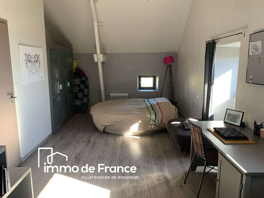 Maison à VILLENEUVE