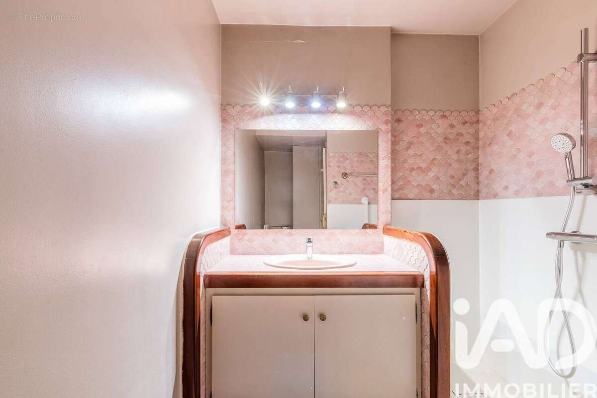 Photo 5 - Appartement à CHOISY-LE-ROI