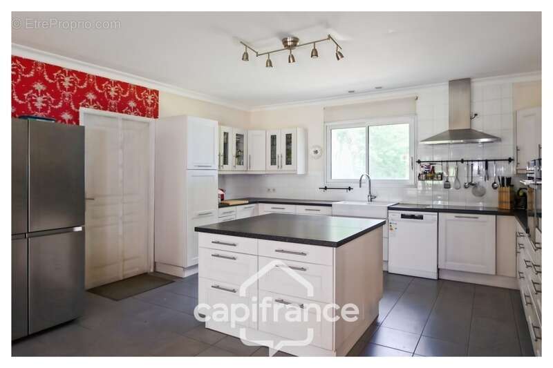 Maison à SAINT-AUBIN-DE-NABIRAT