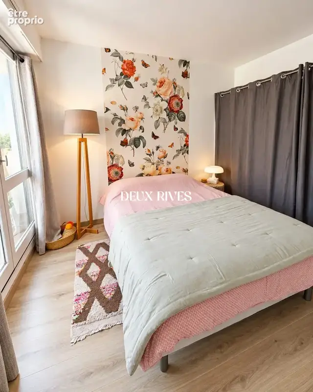 Appartement 2 pièces 53 m² à vendre à Nantes (44000) - photo 5
