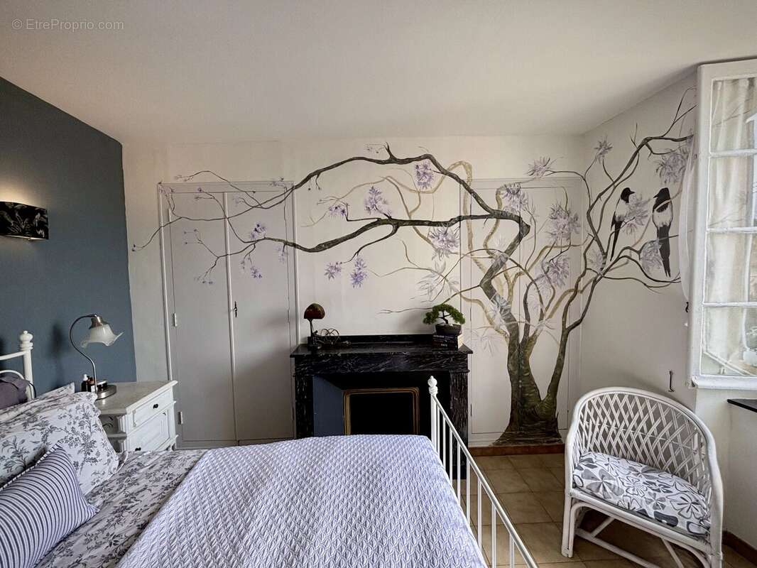 Maison à CAUNES-MINERVOIS