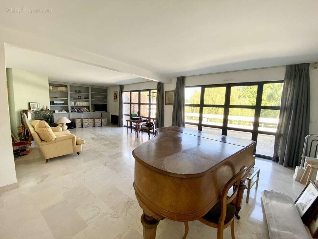 Appartement à LAMBERSART