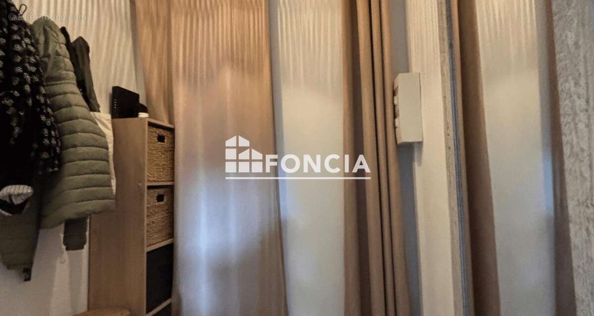 Appartement à HYERES