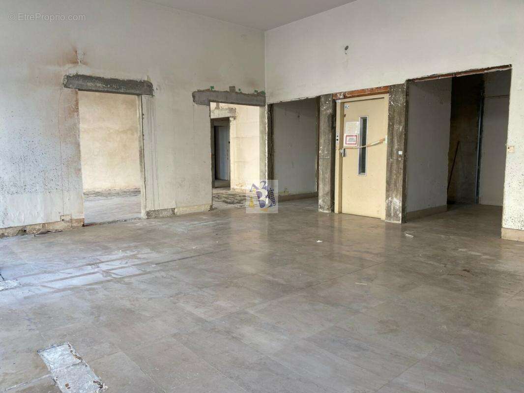 Appartement à ANGOULEME