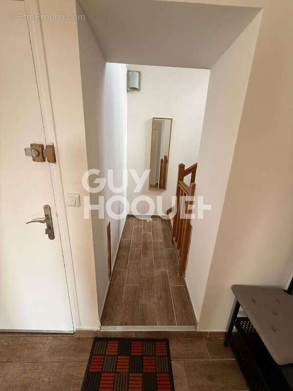 Appartement 57 m² à Margny-Les-Compiegne  - photo 5